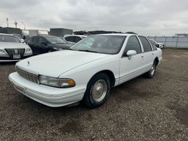  Chevrolet Caprice 1993 , 1500000 , 