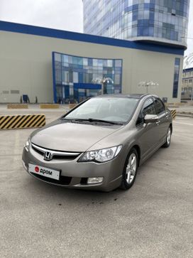  Honda Civic 2008 , 809000 , 