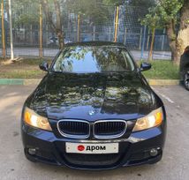  BMW 3-Series 2009 , 1080000 , 
