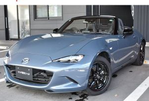   Mazda Roadster 2021 , 2510000 , 