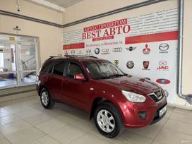 SUV   Chery Tiggo T11 2014 , 848000 , 