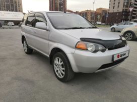 SUV   Honda HR-V 2000 , 590000 , 