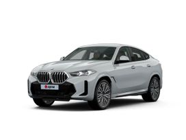 SUV   BMW X6 2024 , 17050000 , 