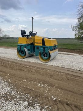  Ammann ARX 40-2 2006 , 1550000 , 