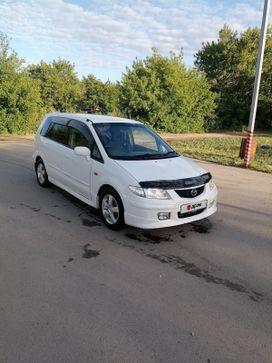    Mazda Premacy 1999 , 485000 , 