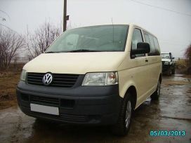    Volkswagen Caravelle 2007 , 755000 , 
