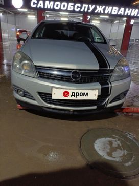  3  Opel Astra GTC 2007 , 620000 , 