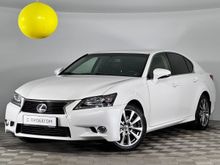  GS350 2012