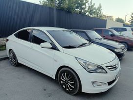  Hyundai Solaris 2016 , 870000 , 