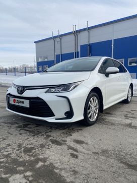  Toyota Corolla 2020 , 1800000 , 