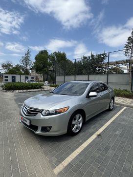 Honda Accord 2010 , 1270000 , 