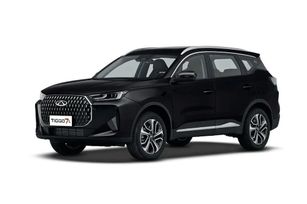 SUV   Chery Tiggo 7L 2025 , 2850000 , 
