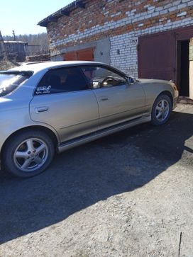  Toyota Mark II 1992 , 600000 , --