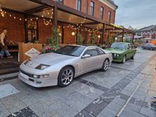  Fairlady Z, 1991