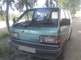    Toyota Town Ace 1988 , 99000 , 