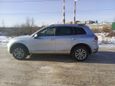 SUV   Volkswagen Touareg 2013 , 1900000 , 