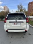SUV   Toyota Land Cruiser Prado 2022 , 6800000 , 