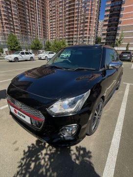  Suzuki Swift 2017 , 1250000 , 