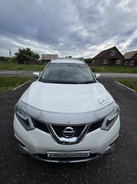 SUV   Nissan X-Trail 2016 , 1850000 , -