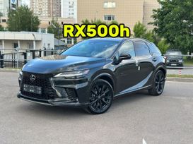 SUV   Lexus RX500h 2025 , 12500000 , 