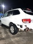 SUV   SsangYong Kyron 2012 , 760000 , 