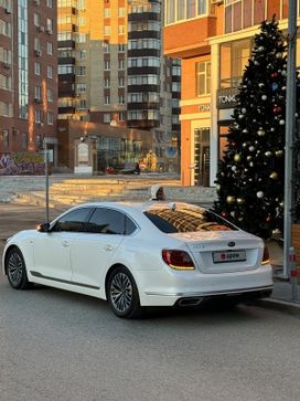  Kia K900 2019 , 3100000 , 