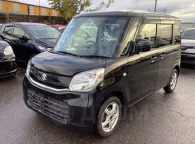  Suzuki Spacia 2016 , 825000 , 