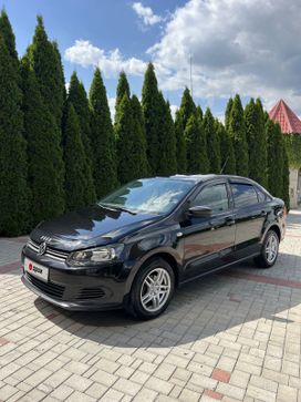  Volkswagen Polo 2012 , 850000 , 