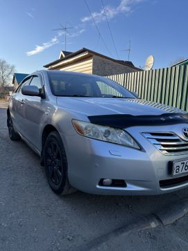  Toyota Camry 2007 , 1100000 , 