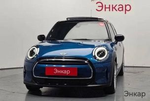  MINI Hatch 2022 , 1900000 , 