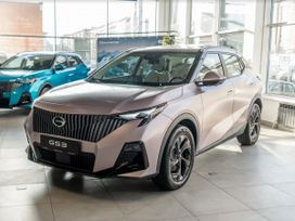 SUV   GAC GS3 2024 , 2799000 , 