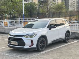    Chevrolet Orlando 2022 , 1250000 , 