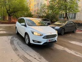  Ford Focus 2019 , 1150000 , 
