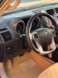 SUV   Toyota Land Cruiser Prado 2009 , 2500000 , 
