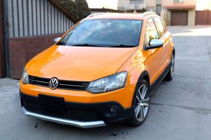  Volkswagen Polo 2013 , 1140000 , 