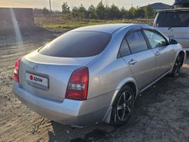  Nissan Primera 2001 , 247000 , 