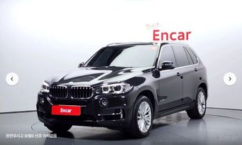 SUV   BMW X5 2017 , 3526000 , 