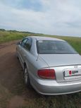  Hyundai Sonata 2007 , 540000 , 