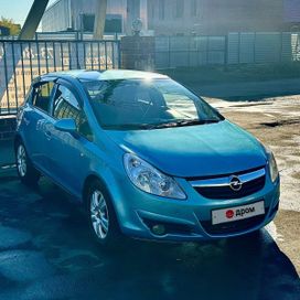  Opel Corsa 2010 , 665000 , 