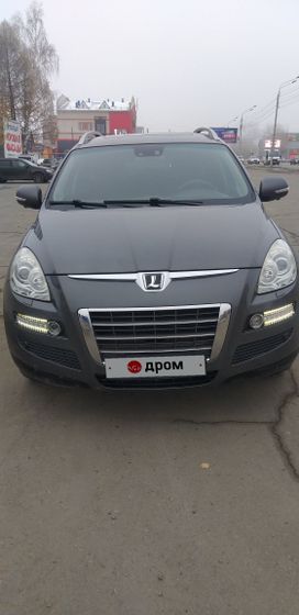 SUV   Luxgen 7 SUV 2014 , 1300000 , 