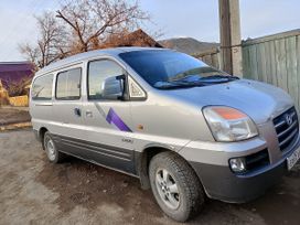    Hyundai Starex 2006 , 530000 , 