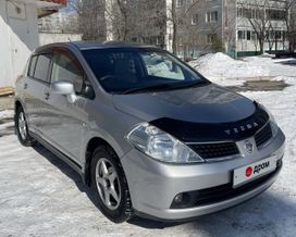  Nissan Tiida 2005 , 665000 , 