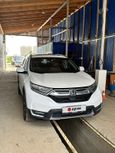 SUV   Honda CR-V 2019 , 2300000 , 