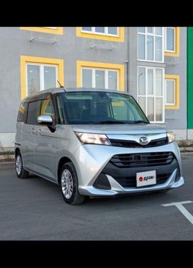  Daihatsu Thor 2017 , 1030000 , 