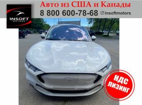 SUV   Ford Mustang Mach-E 2022 , 8188000 , 