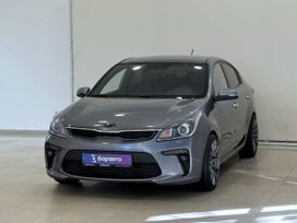  Kia Rio 2018 , 1420000 , 