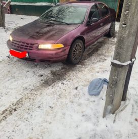  Plymouth Breeze 1998 , 200000 , 