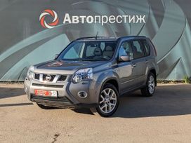 SUV   Nissan X-Trail 2013 , 1390000 , 