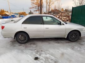  Toyota Carina 1999 , 515000 , 