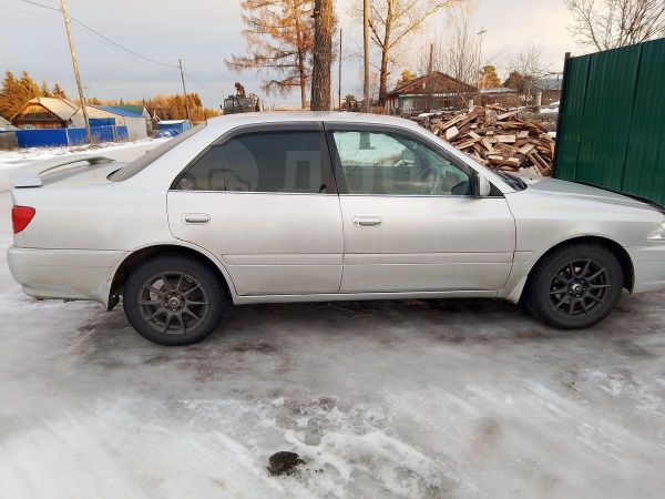 Toyota Carina 1999 , 515000 , 